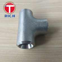 Wrought Austenitic Stainless Steel Piping Fitting